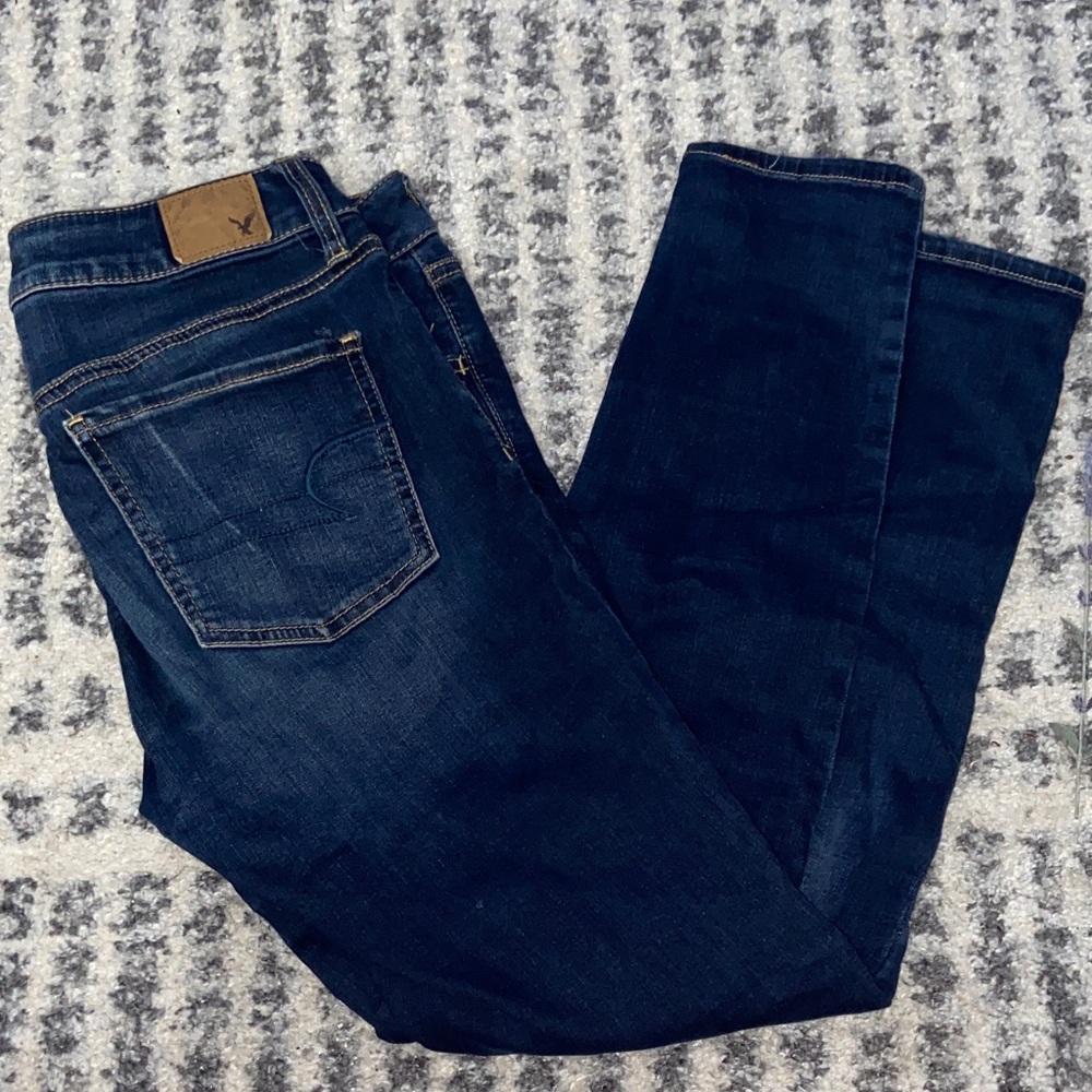 American Eagle Outfitters Women's Jeggings size 10